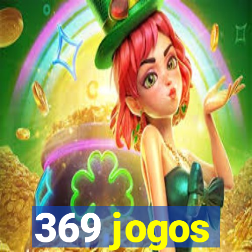 369 jogos